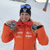 Anne-Marie van den Ende